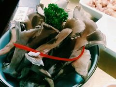 -左庭右院鲜牛肉火锅(南通CBD大有境店)