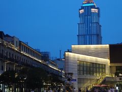 -吉庆街美食广场