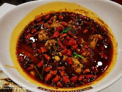 馋嘴牛蛙仔-簋街仔仔小龙虾(总店)
