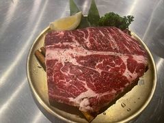 -大叹号·朝鲜族烤肉(潍坊泰华城店)