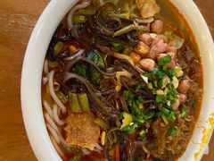 三鲜螺蛳粉-水平有限螺蛳粉(宏达大厦店)