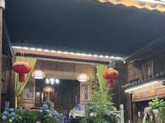 -龙姐私房菜(和顺古镇店)