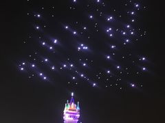 -厦门方特梦幻王国