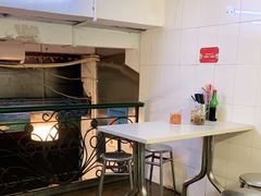 -李林面馆(侨怡一街店)