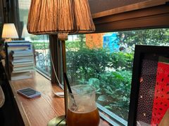 -咖法森林·咖啡  酒吧(天河店)