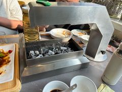 -老白清真烧烤(旗舰店)