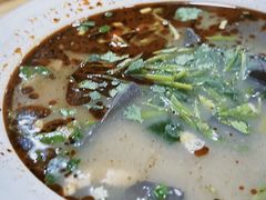 -三中高皇羊肉馆