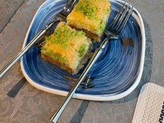 -La Medina餐厅(亮马河南路店)