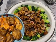 -新偶像健康汇•水疗SPA•豪华自助餐(世界城店)