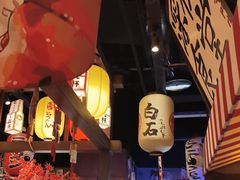 -白石的深夜食堂(济南万象城店)
