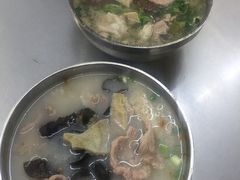 -广场正宗原汁薏米店