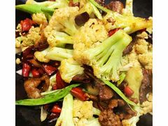 -盐汪子杂鱼馆(大港店)