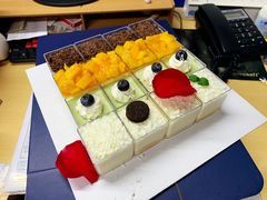 -卡漫莫尼蛋糕(徐汇店)