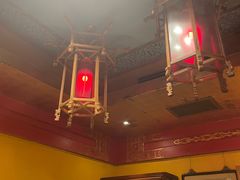 -那家小馆•北京菜•烤鸭(香山店)
