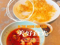 -唐御宴•御宴宫•唐代菜点(芙蓉西路店)