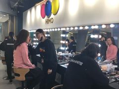 -海马体照相馆(北京大族广场店)