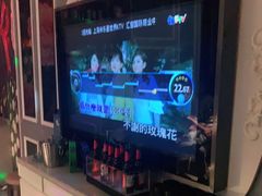 -米乐星世界KTV(汇智国际商业中心店)