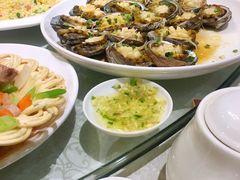 -新东城喜宴海鲜酒家(同德店)