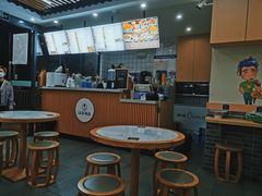 -江记甜品(罗湖店)