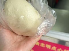 -易家桥黄忠明点心铺(易家桥菜市场店)