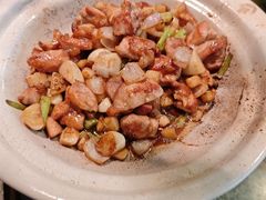 -苏帮袁Sue Cuisine(南开大悦城店)