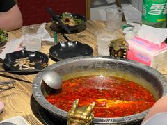 -销魂美蛙鱼头火锅(上海首店)