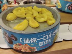 -龍歌自助小火锅(崂山丽达店)