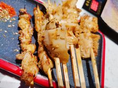 -大成活海鲜烧烤龙虾(静安大融城店)