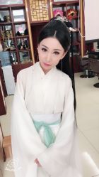 -东古旅拍摄影•格格服汉服•租赁(故宫店)