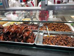 -乔波食品(杜桥中心菜场店)