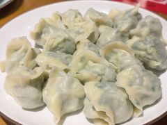 -伊喜饺子·烤鸭(五道口学院路店)
