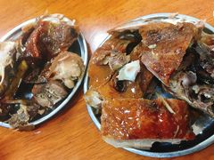 -赵鸭子甜皮鸭·非物质文化遗产(致江路分店)