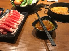 -呷哺呷哺 黄金牧场 (回龙观港龙店)