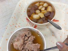 绿豆马蹄爽-冰神(火炬路店)