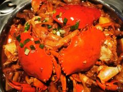 -胖哥俩肉蟹煲(济南世茂国际广场店)