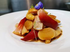 -广州文华东方酒店·江-由辉师傅主理