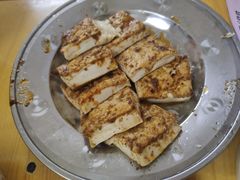 -曾记大腰子烧烤(苗栗路总店)