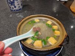 -南京大牌档(新街口德基广场店)