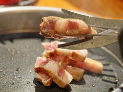 -哼蟹二将·烤肉酱蟹(合生汇店)