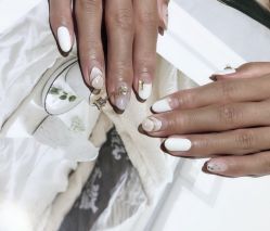 -Pink You美甲洗眉纹绣定制中心