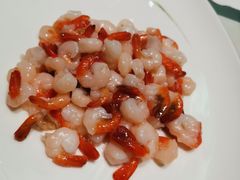 手剥河虾仁-蝶园·装修中(BFC外滩金融中心店)