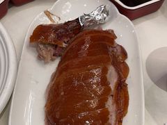 -大鸭梨烤鸭店(花园村店)