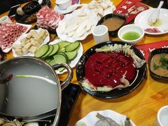 -活鱼馆(宜兴埠店)