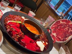 -重庆渝达老火锅(春熙路店)