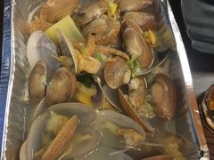 金不换花甲汤-七号码头·海鲜火锅·烧烤