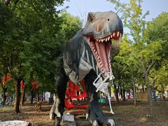 -歌斐颂巧克力小镇