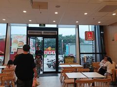 -德克士(榆次君豪店)