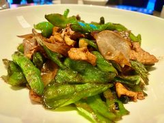 -艳阳天·非遗楚菜(武汉客厅店)