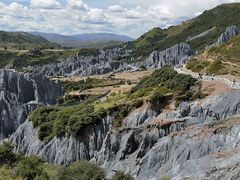 -墨石公园景区