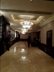 -上海瑞金洲际酒店·宴会厅